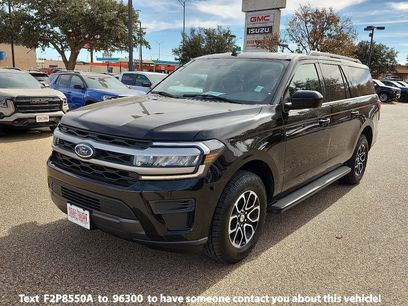 Used 2024 Ford Expedition Max XLT