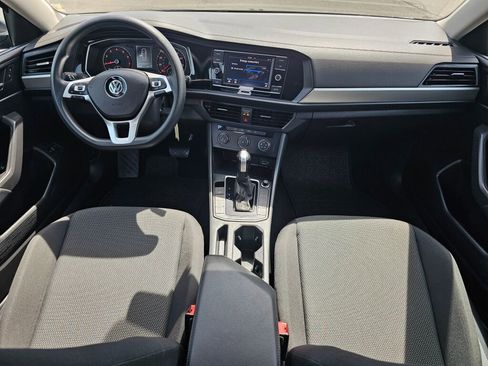 Used 2019 Volkswagen Jetta S FWD image 9