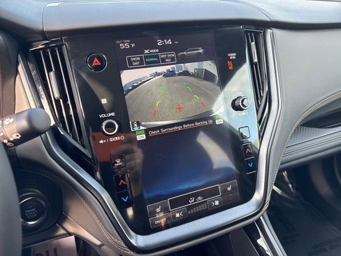 Certified 2025 Subaru Outback Wilderness image 29