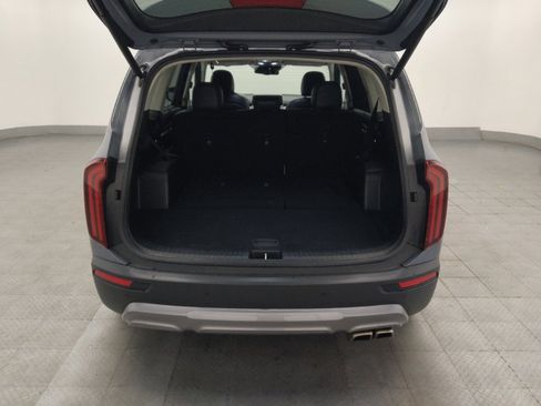 Used 2020 Kia Telluride EX AWD/4WD image 29
