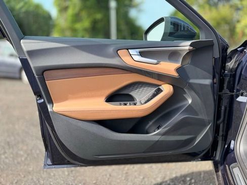 New 2025 Audi A5 2.0T Premium Plus image 11