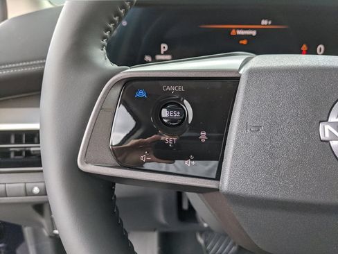 New 2025 Nissan Murano SL w/ Cargo Package AWD/4WD image 33