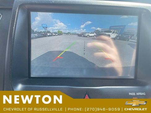Used 2018 Ford Flex SEL w/ Equipment Group 202A FWD image 6