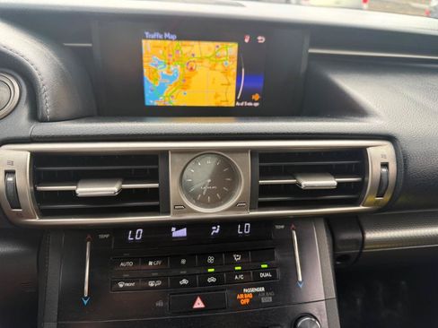 Used 2014 Lexus IS 250 w/ F-Sport Package RWD image 55
