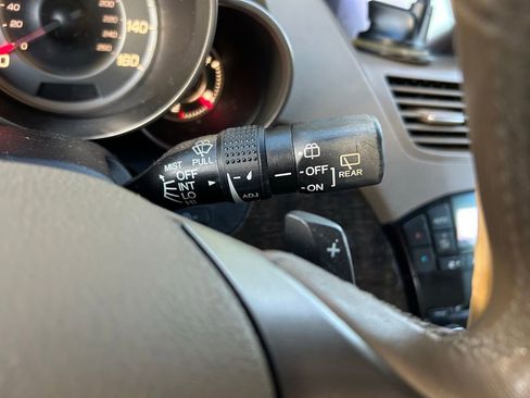 Used 2011 Acura MDX w/ Technology Package AWD/4WD image 24
