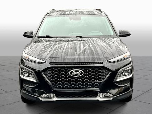 Used 2020 Hyundai Kona SEL Plus image 3