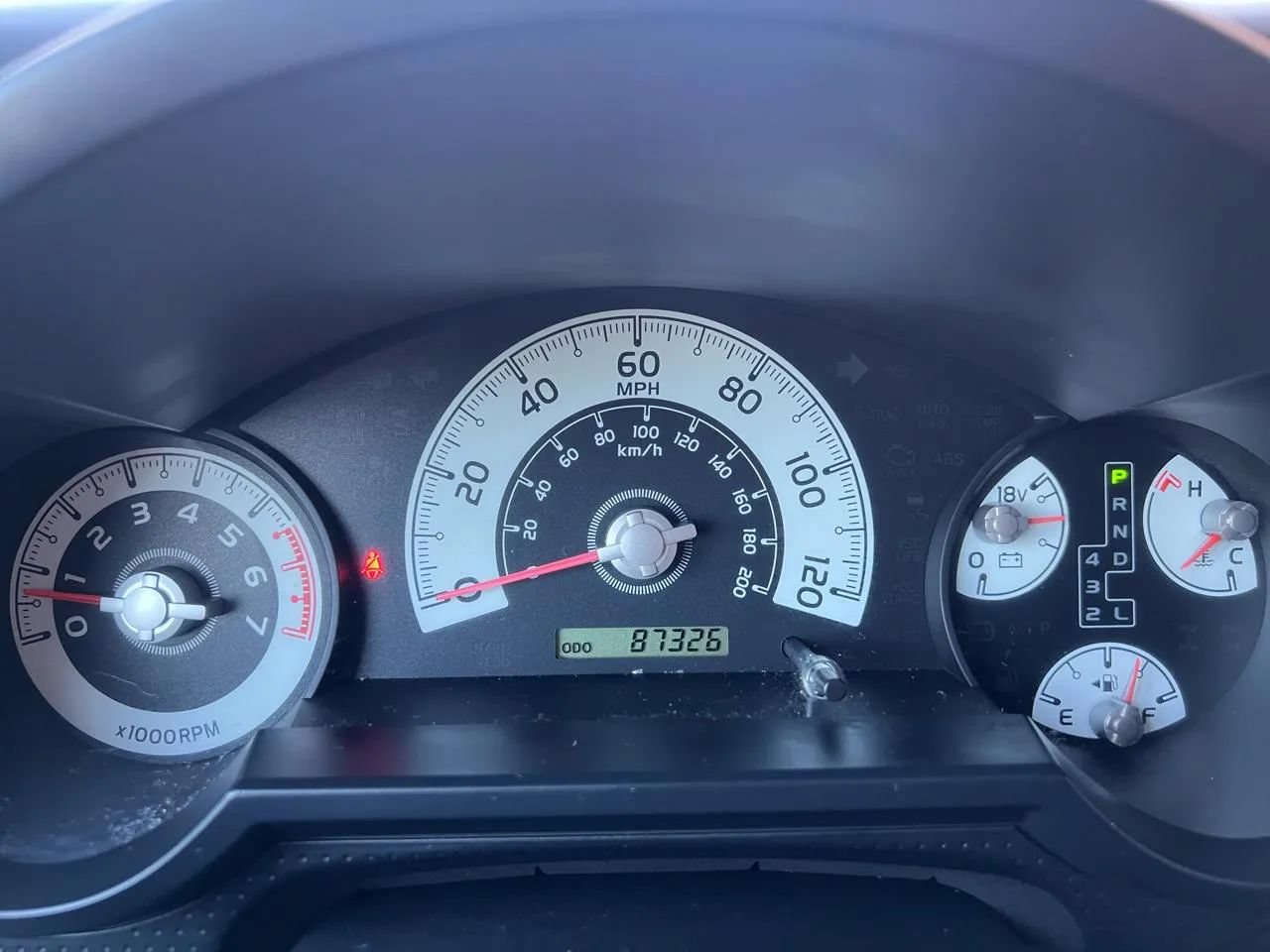 Used 2007 Toyota FJ Cruiser 4WD image 37