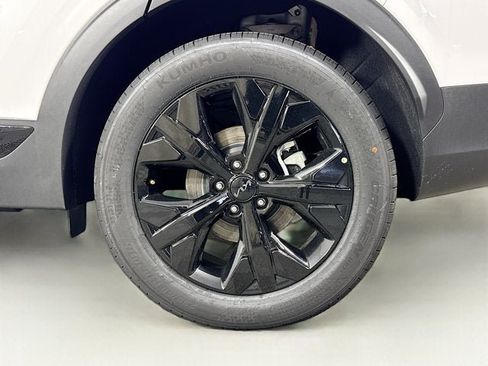 Certified 2025 Kia Sportage X-Line AWD/4WD image 31