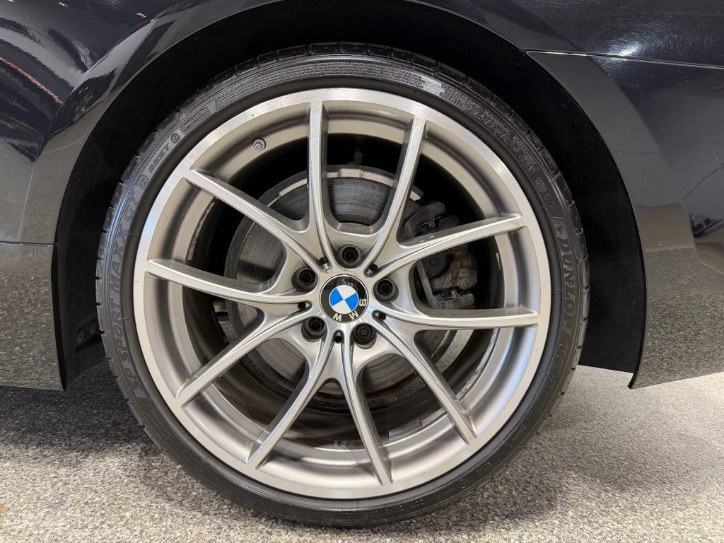 Used 2012 BMW 650i Convertible RWD image 26