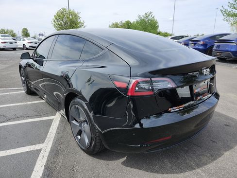 Used 2022 Tesla Model 3 Long Range image 14