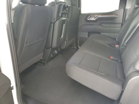 New 2025 Chevrolet Silverado 1500 LT image 13