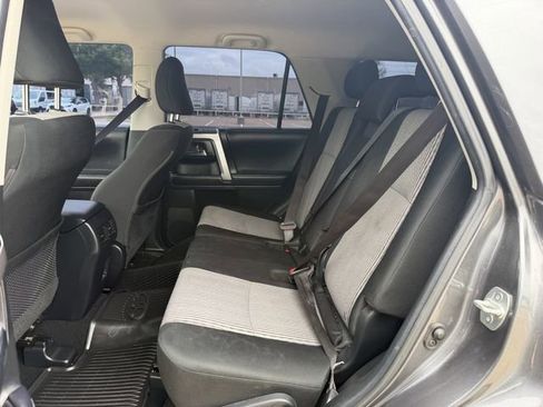 Used 2023 Toyota 4Runner SR5 RWD image 26