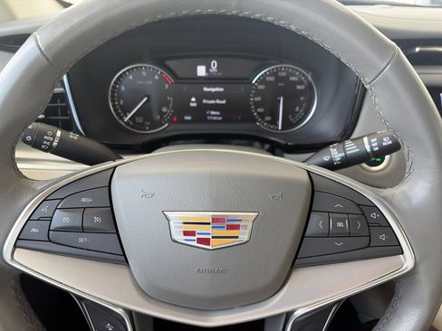 Used 2023 Cadillac XT5 Premium Luxury FWD image 20