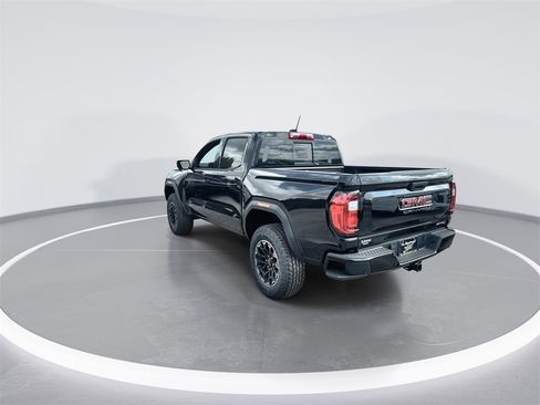 New 2026 GMC Canyon AT4 w/ Technology Plus Package image 6