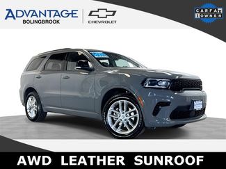 Used 2024 Dodge Durango GT video 1