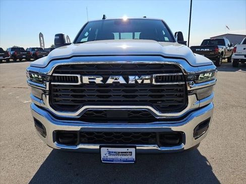 New 2026 RAM 2500 Tradesman image 41