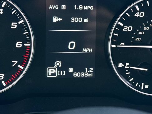 Certified 2025 Subaru Forester Sport w/ Popular Package #2 AWD/4WD image 26