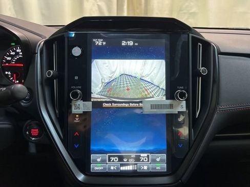 New 2025 Subaru WRX Premium image 21