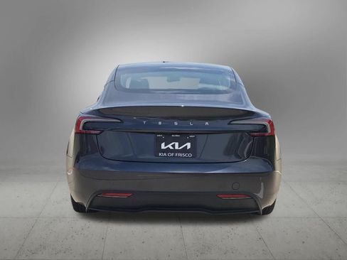 Used 2025 Tesla Model 3 Long Range RWD image 5