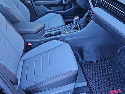 New 2026 Volkswagen Jetta GLI Autobahn image 13