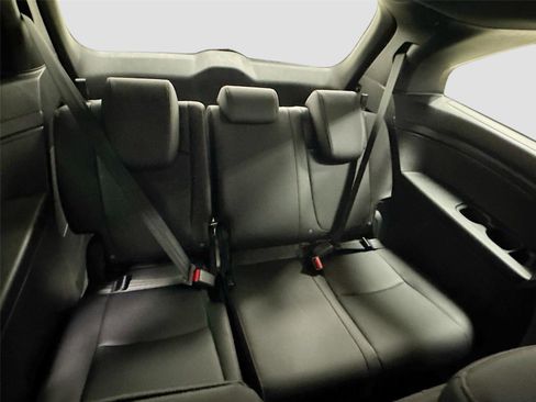 New 2026 Honda Odyssey Sport-L image 26