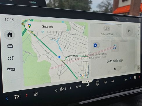 New 2026 Ford Expedition Active image 18