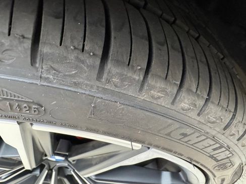 Certified 2023 BMW 430i xDrive Convertible w/ M Sport Package image 27