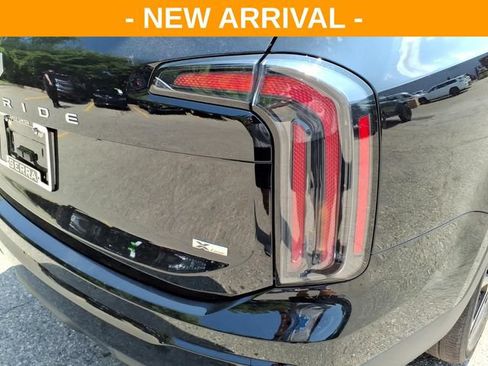 Used 2024 Kia Telluride EX X-Line AWD/4WD image 11