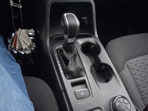 New 2025 Ford Ranger XLT w/ Chrome Accent Package image 10