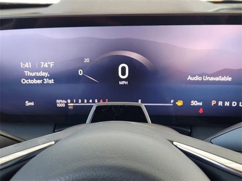 New 2025 Buick Enclave Sport Touring w/ Super Cruise Package image 13