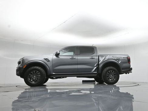Used 2024 Ford Ranger Raptor image 53