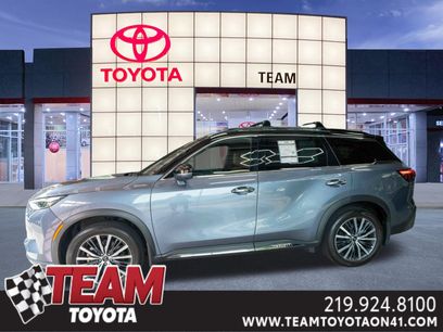 Used 2024 INFINITI QX60 Autograph w/ Cargo Package