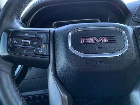 Used 2021 GMC Sierra 2500 AT4 w/ AT4 Premium Plus Package image 20