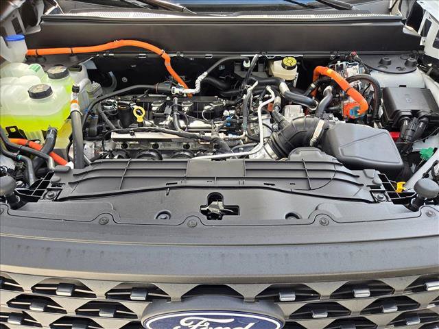 New 2026 Ford Maverick XLT FWD image 16