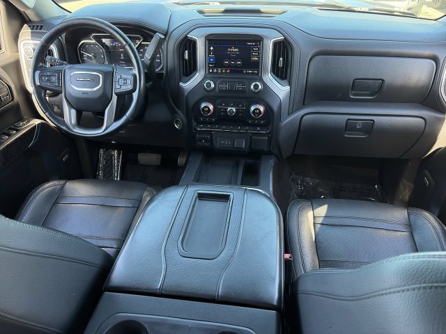 Used 2020 GMC Sierra 1500 Denali w/ Technology Package AWD/4WD image 15