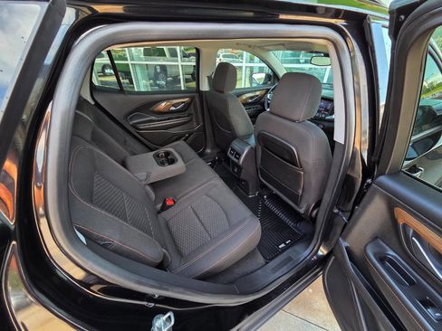 Used 2019 GMC Terrain SLE image 25