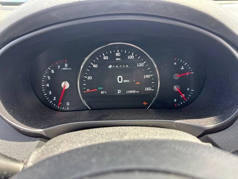 Used 2017 Kia Sorento SX AWD/4WD image 9
