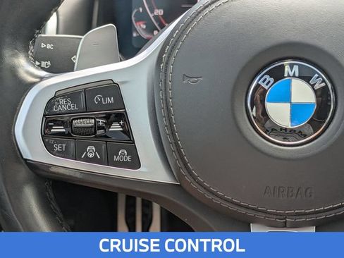 Used 2021 BMW M850i Gran Coupe xDrive AWD/4WD image 19