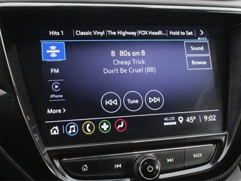 Used 2023 Chevrolet TrailBlazer LT w/ Convenience Package image 18