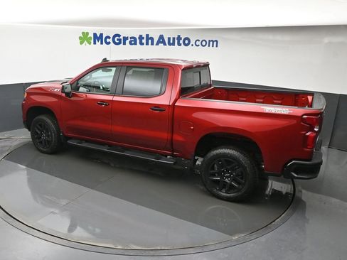 New 2026 Chevrolet Silverado 1500 LT Trail Boss w/ Convenience Package II image 23