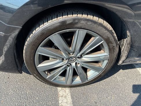 Used 2019 MAZDA MAZDA6 Touring FWD image 3