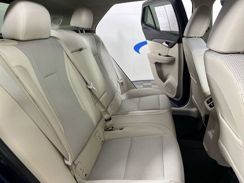 Certified 2023 Buick Envision Preferred AWD/4WD image 26