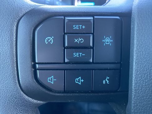 Used 2023 Ford F150 XL w/ STX Appearance Package image 14