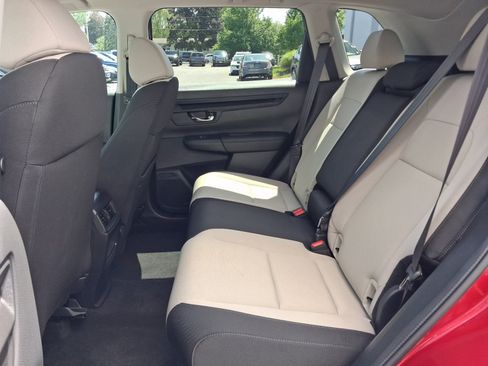 Used 2026 Honda CR-V EX image 18