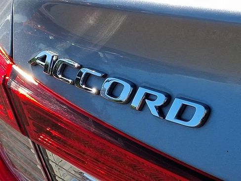Used 2020 Honda Accord LX image 30