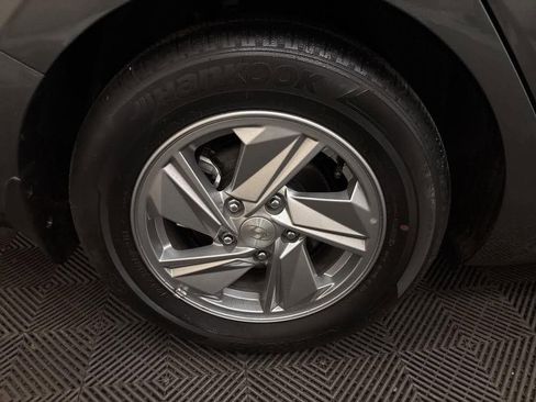 New 2026 Hyundai Elantra Sport FWD image 21