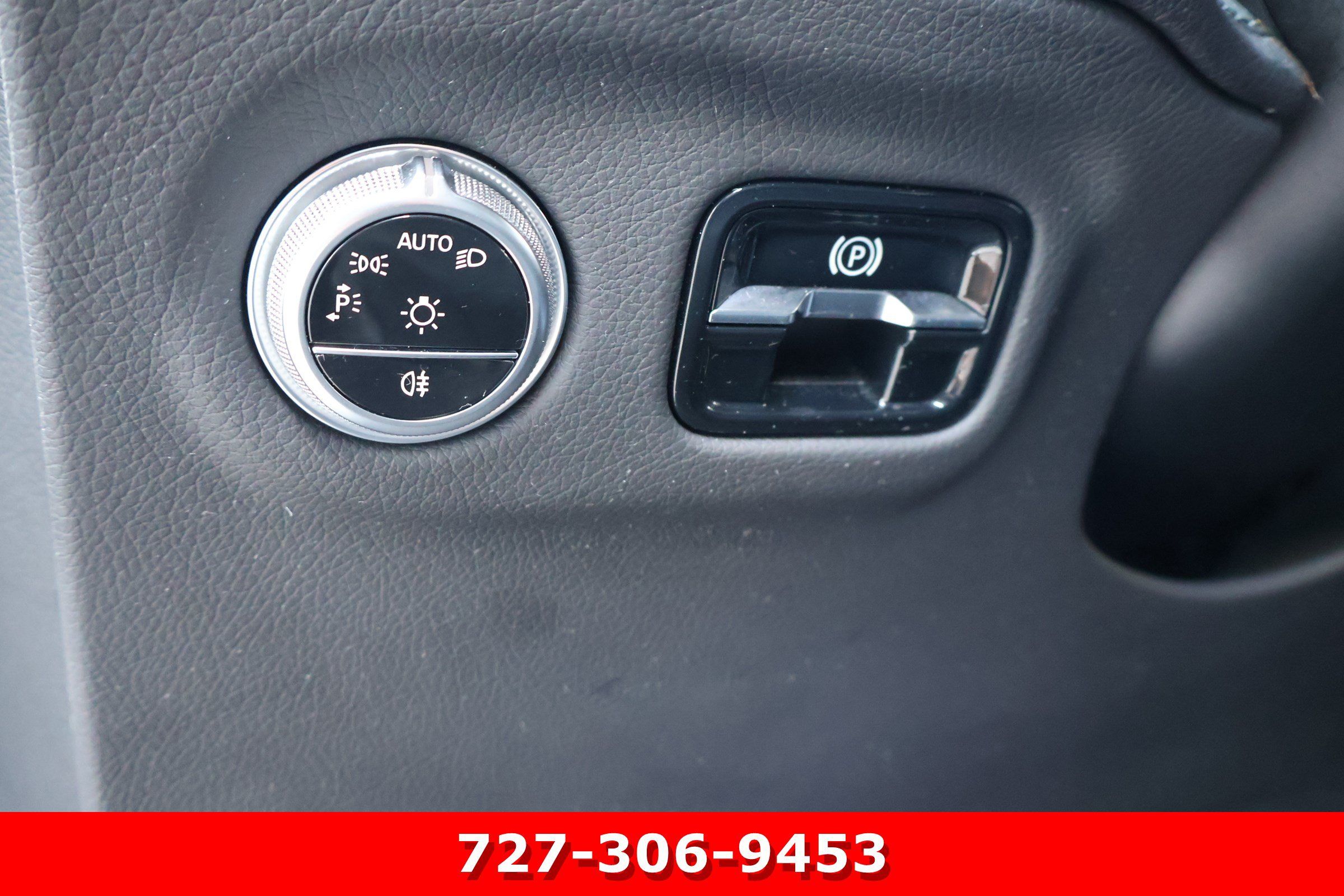 Certified 2024 Mercedes-Benz EQS 450+ 4MATIC SUV image 23