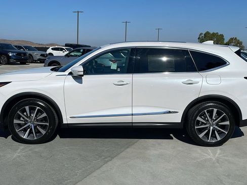 New 2026 Acura MDX w/ Technology Package image 2