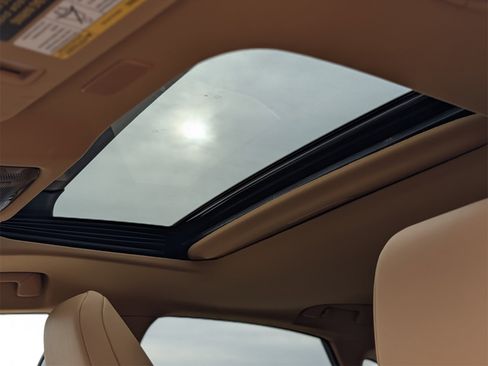 Used 2025 Lexus NX 350 AWD image 16