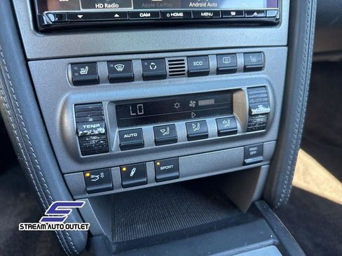 Used 2007 Porsche 911 Turbo image 42